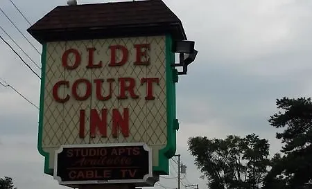 Olde Court Inn